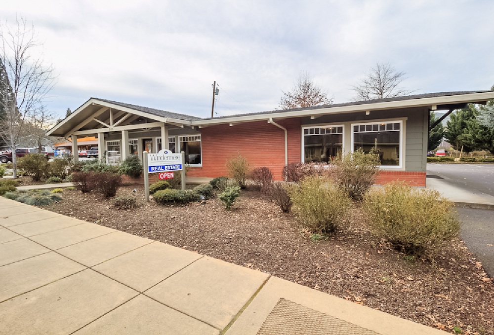 Full Service Real Estate in Jacksonville, Oregon 