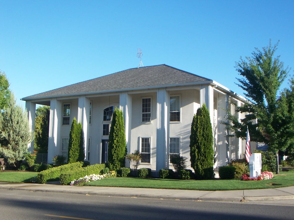 Full Service Real Estate in Medford, Oregon 