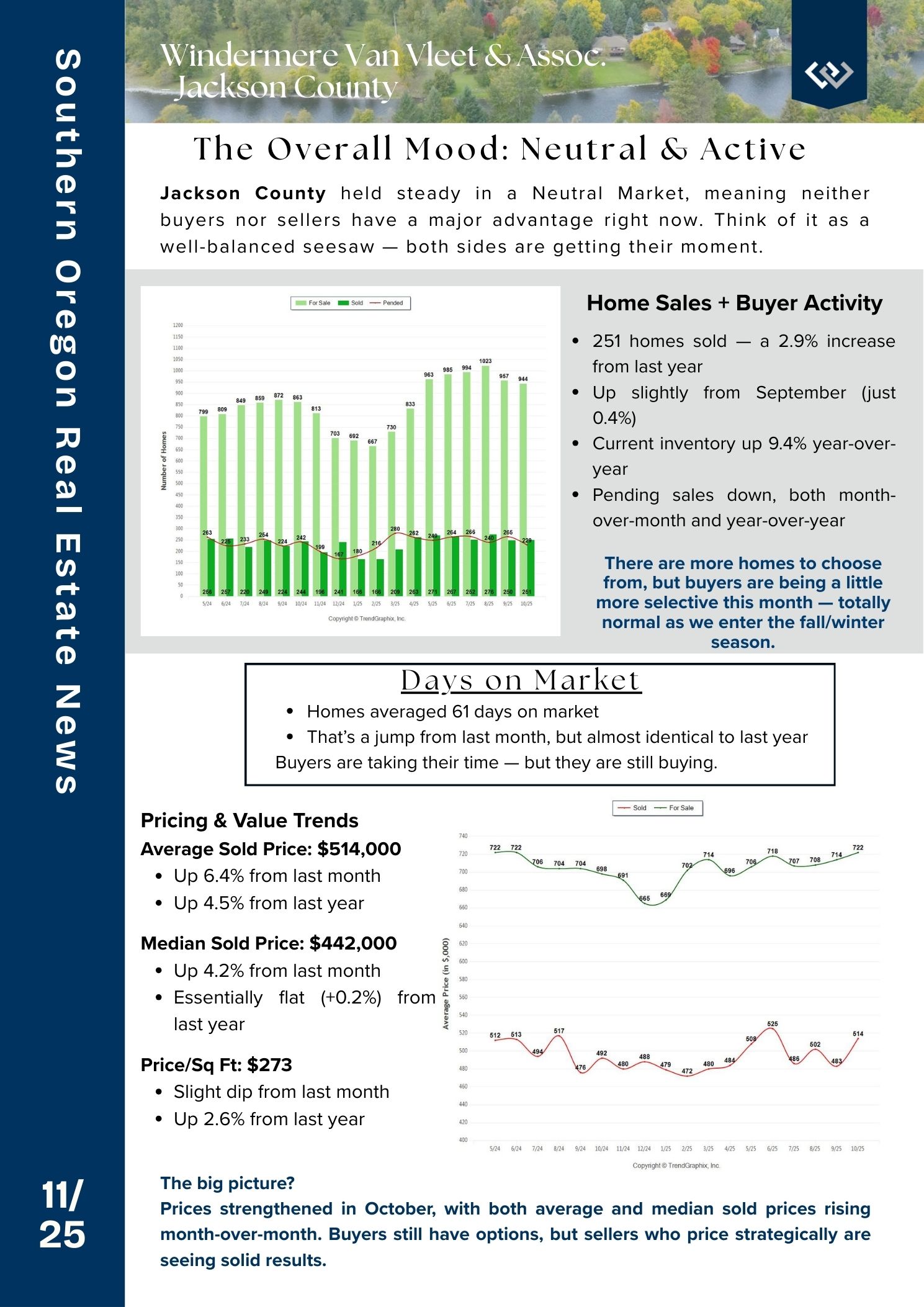 Nov 21st 2025 Jackson County Newsletter Page 1